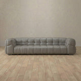 Puff Sofa 3 Seater (118")