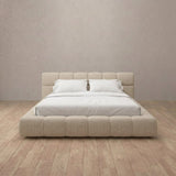 Linen Blend Linen — Standard