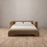 Boucle Toffee — Standard
