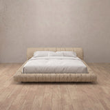 Performance Leather Linen — Standard
