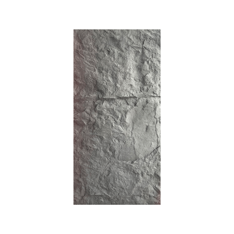Shale Rock Stone Wall Panel (Lightweight)