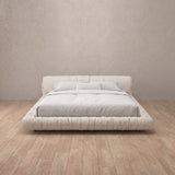 Performance Leather Off White — Standard