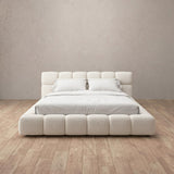Boucle Off White — Standard