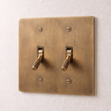 Brass::2 Gang