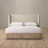 Linen Blend Linen — Standard