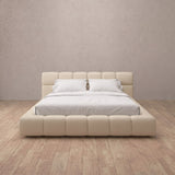 Performance Leather Linen — Standard