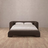 Performance Leather Espresso — Standard