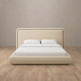 Performance Leather Linen — Standard