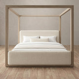 Boucle Cream — Canopy
