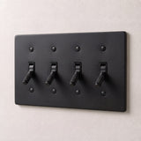 Night Black::4 Gang