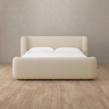 Linen Blend Linen — Standard