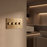 Brass — Grid 4