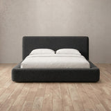 Boucle Smoke — Standard