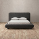 Boucle Smoke — Standard