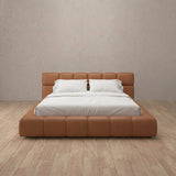 Performance Leather Cognac — Standard