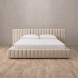 Linen Blend Linen — Standard