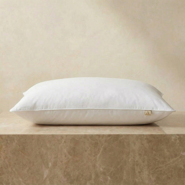 Down & Feather Pillow