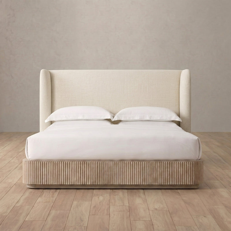 Hayes Bed — dimensions
