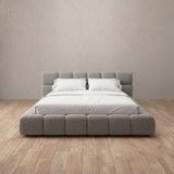 Boucle Pewter — Standard