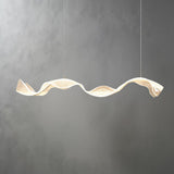 Acrylic Pendant Chandelier