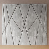 Aurora Upholstered Wall Panel