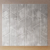 Finesse Upholstered Wall Panel