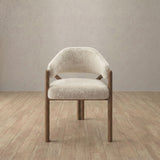 Luxe::Cream::Walnut