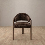 Luxe::Espresso::Walnut