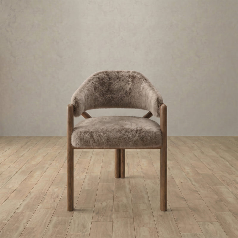 Luxe::Light Truffle::Walnut 7:LUX