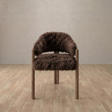 Shaggy::Espresso::Walnut