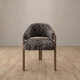 Shaggy::Smoke::Walnut