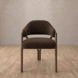 Shearling::Espresso::Walnut
