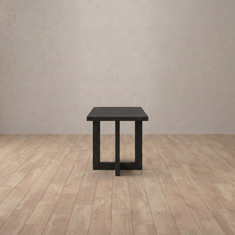 Aliori Side Table — dimensions