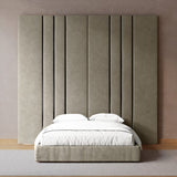 Athena Upholstered Wall Panel
