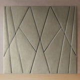 Aurora Upholstered Wall Panel