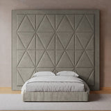 Rosana Upholstered Wall Panel