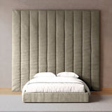 Regal Upholstered Wall Panel