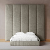 Louise Upholstered Wall Panel
