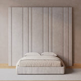 Cleo Upholstered Wall Panel