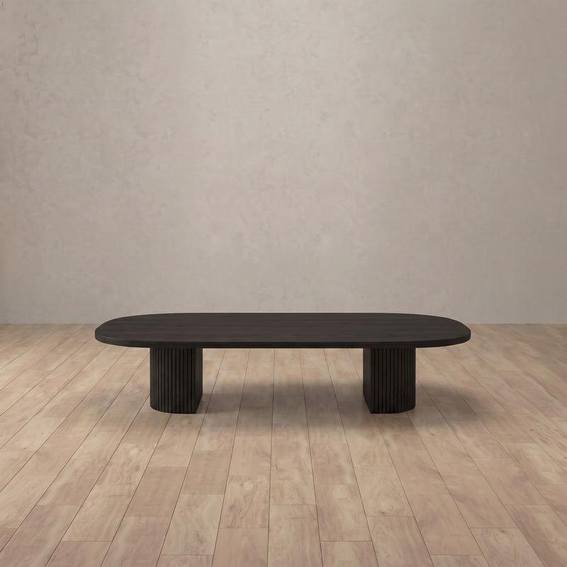 Ames Coffee Table — dimensions