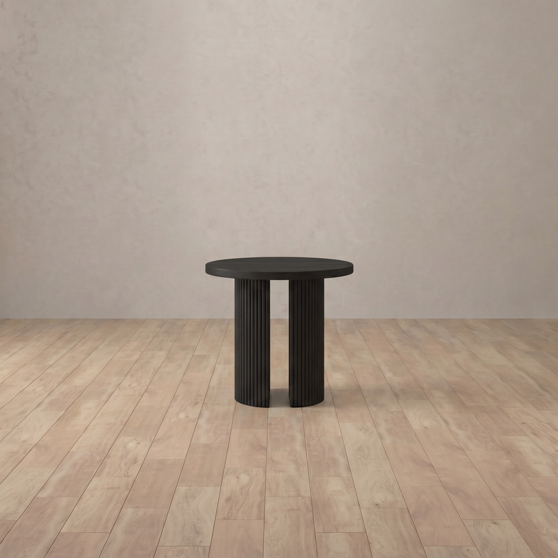Ames Side Table — dimensions