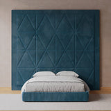 Rosana Upholstered Wall Panel
