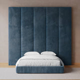 Louise Upholstered Wall Panel