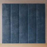 Louise Upholstered Wall Panel