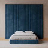 Cleo Upholstered Wall Panel