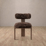 Shaggy::Espresso::Walnut