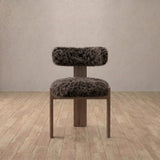 Shaggy::Smoke::Walnut