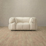 Puff Sofa Armchair