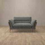 Modern Italian Sofa Armchair