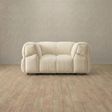 Puff Sofa Armchair